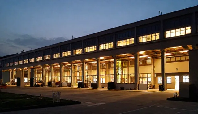 网络技术开发中的选型与维护建议